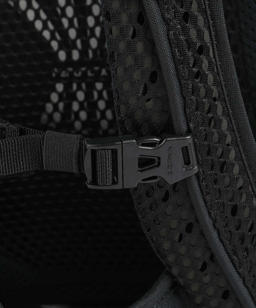 Vaude Agile Air 26 Hiking backpack black