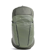 Vaude Agile Air 26 Retkeilyreppu cedar wood