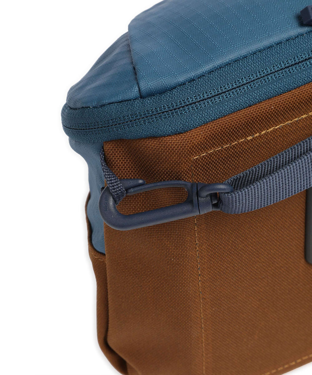 Vaude CityBox Bike ll KLICKfix Handlebar bag baltic sea