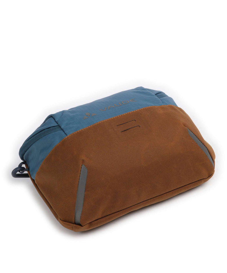 Vaude CityBox Bike ll KLICKfix Handlebar bag baltic sea