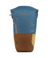 Vaude CityGo 18 Reppu baltic sea