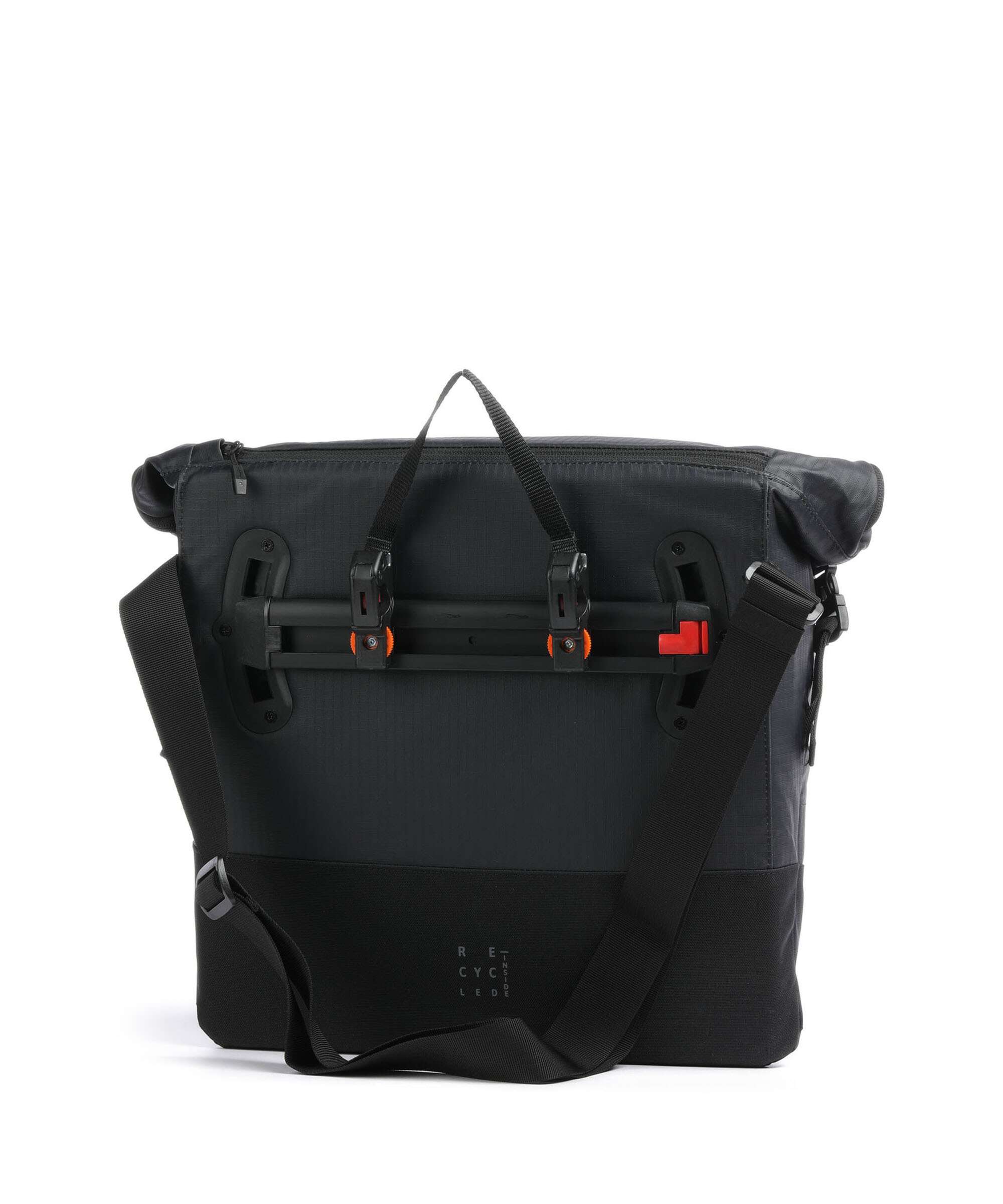 Vaude CityMe Bike ll QMR 2.0 Luggage bag black