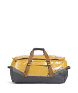 Vaude CityDuffel 65 Matkakassi burnt yellow