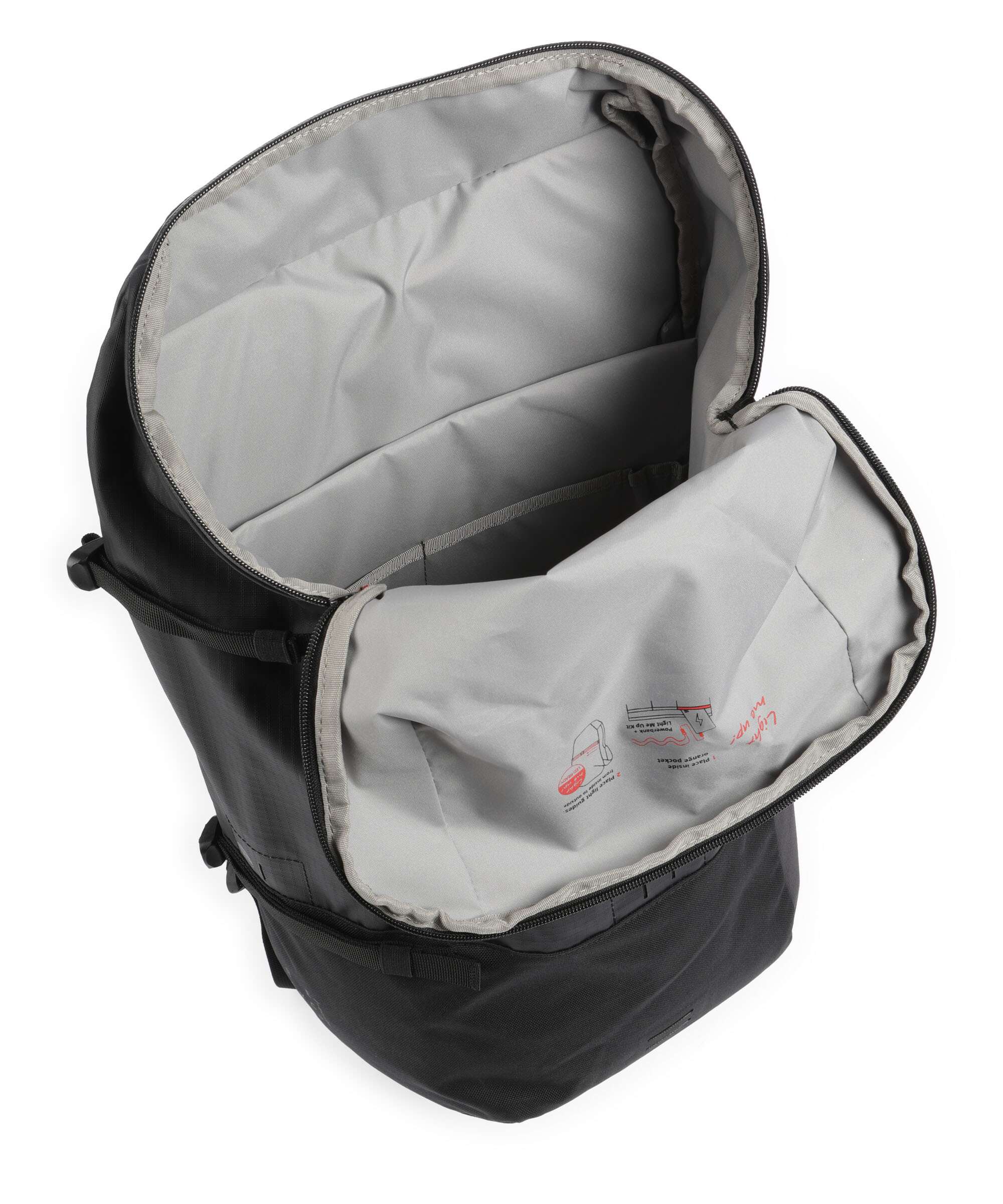 Vaude CityGo 30 ll Backpack black