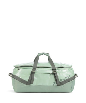 Vaude CityDuffel 65 Matkakassi aloe vera