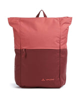 Vaude Wala 15 Reppu dark cherry