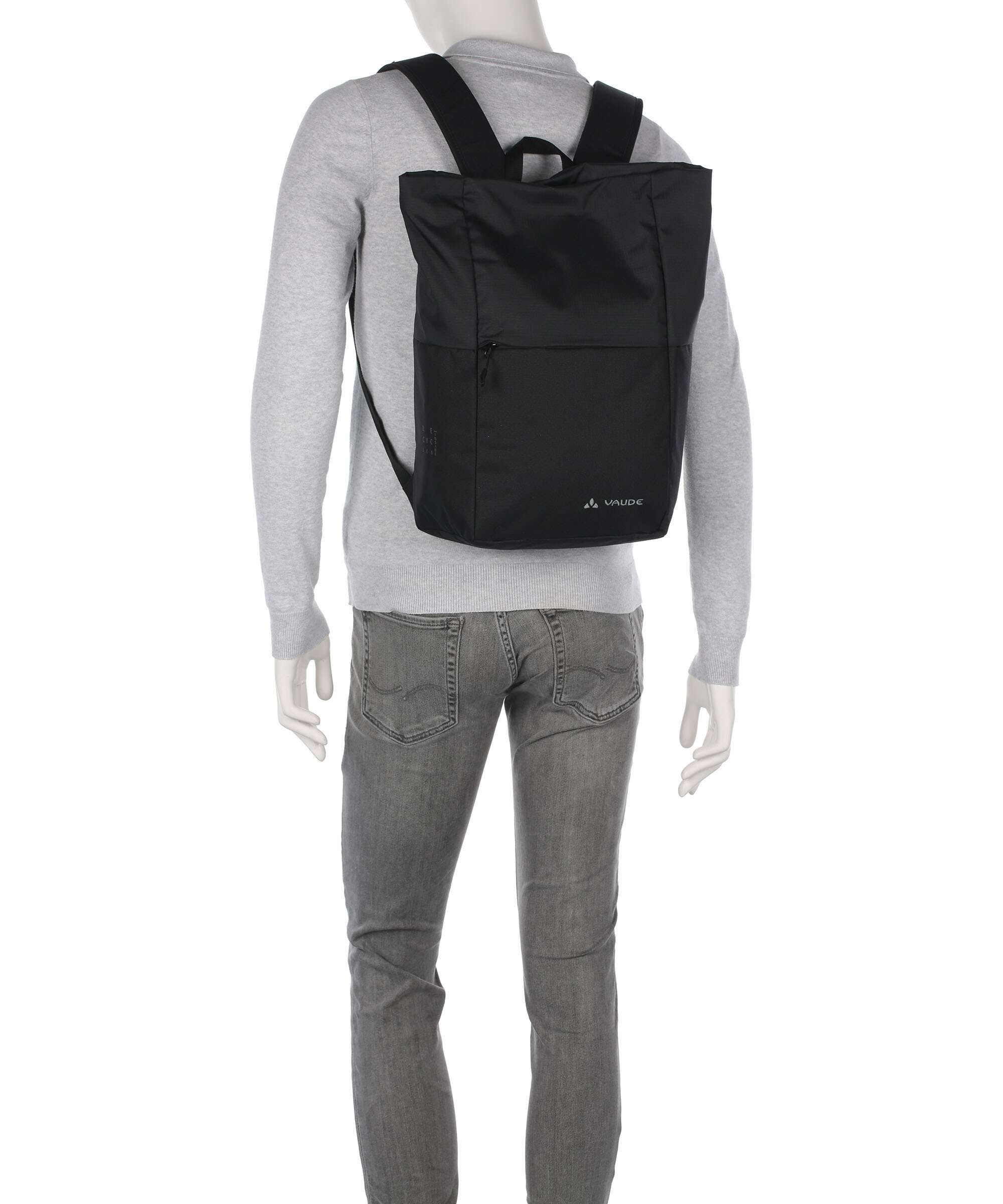 Vaude Wala 15 Backpack cedar wood