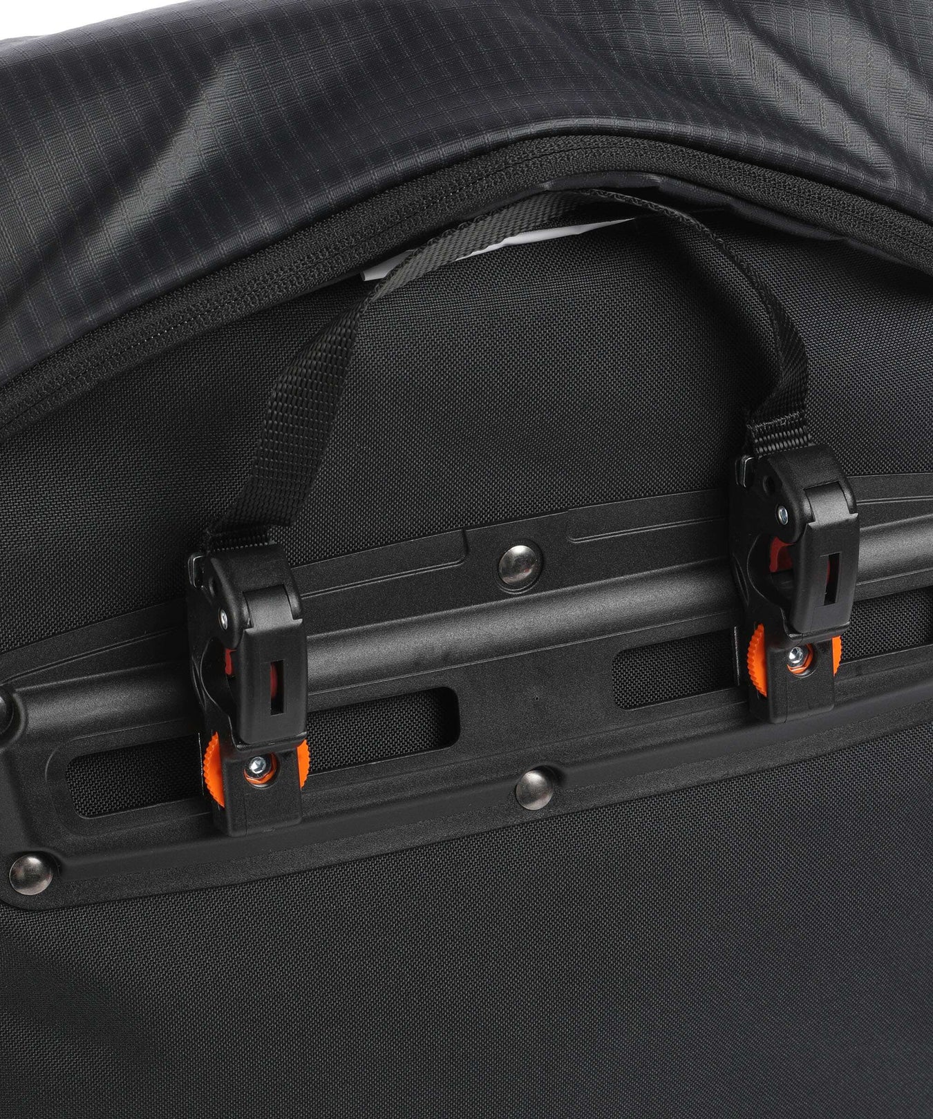 Vaude CityGo Bike 23 ll QMR 2.0 Cycling backpack black