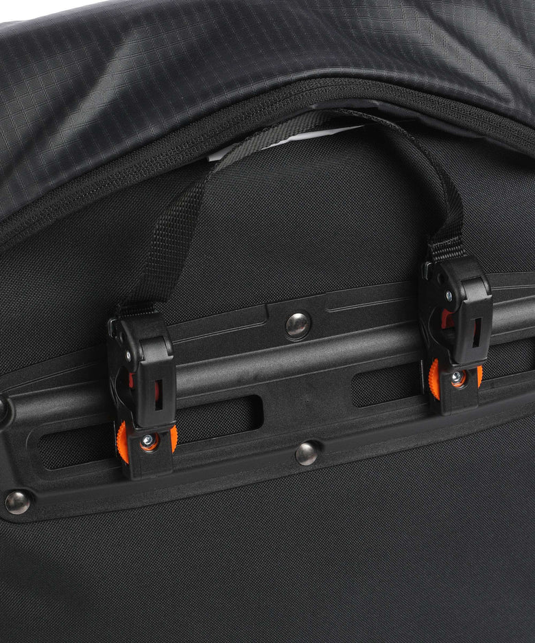 Vaude CityGo Bike 23 ll QMR 2.0 Cycling backpack black