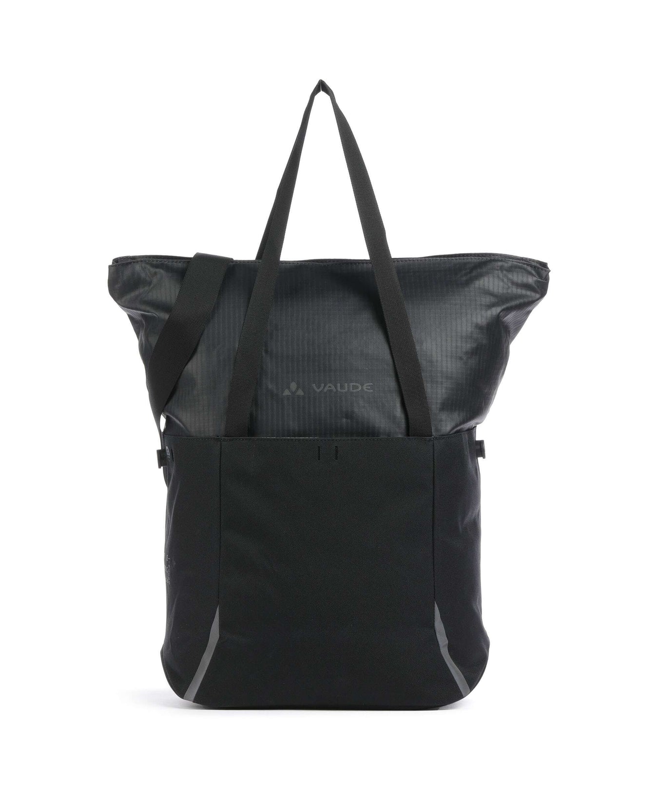 Vaude CityShop Bike ll QMR 2.0 Tote bag black