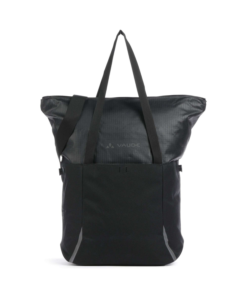 Vaude CityShop Bike ll QMR 2.0 Tote bag black