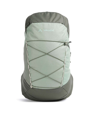 Vaude Wo Agile Air 18 Retkeilyreppu willow green