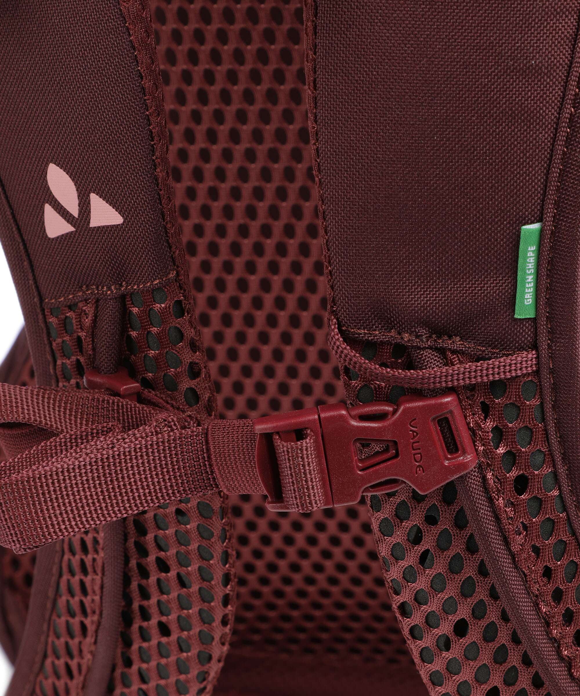 Vaude Wo Agile Air 18 Hiking backpack redeva