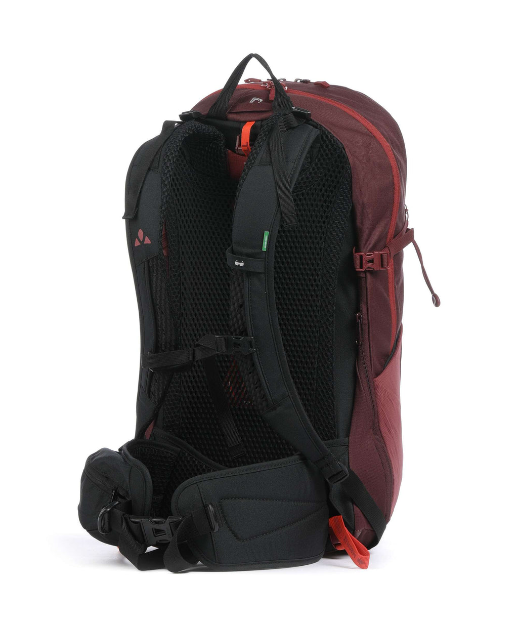 Vaude Wizard 24+4 Hiking backpack redeva
