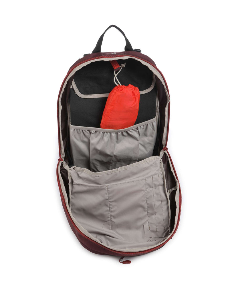 Vaude Wizard 18+4 Hiking backpack redeva