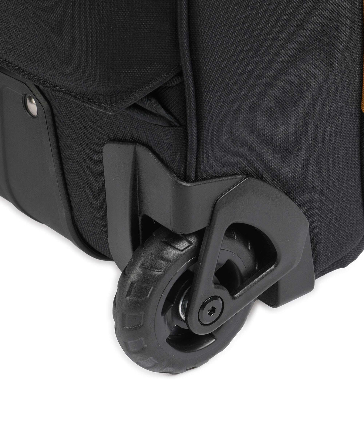 Vaude CityTravel 90 Trolley (2 wheels) burnt yellow