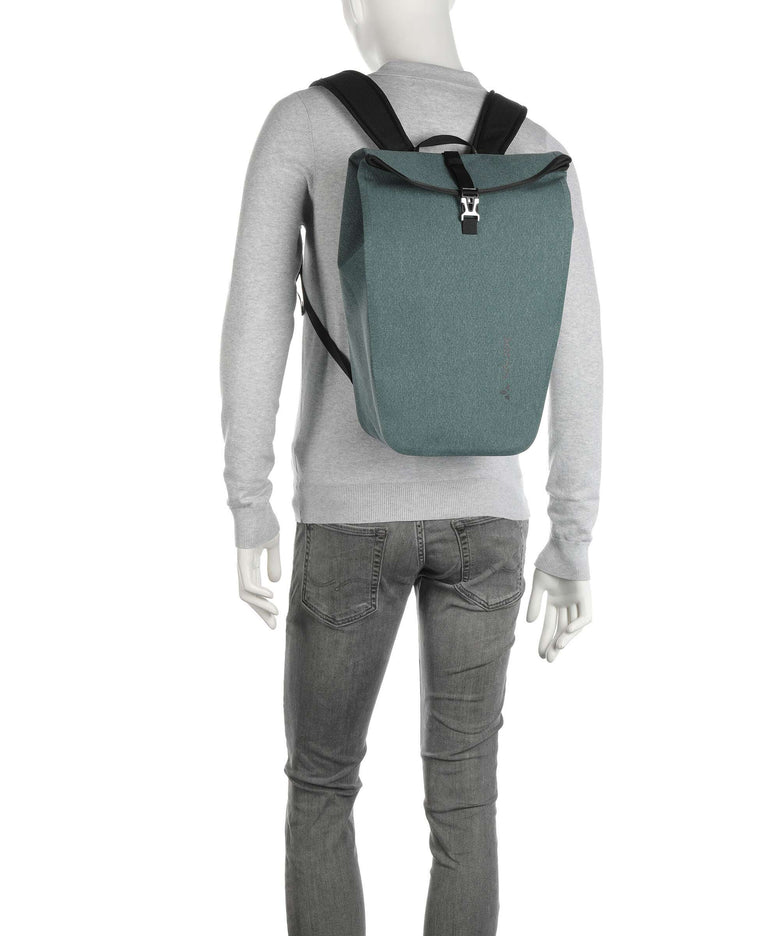 Vaude Clubride Urban 17 Backpack linen