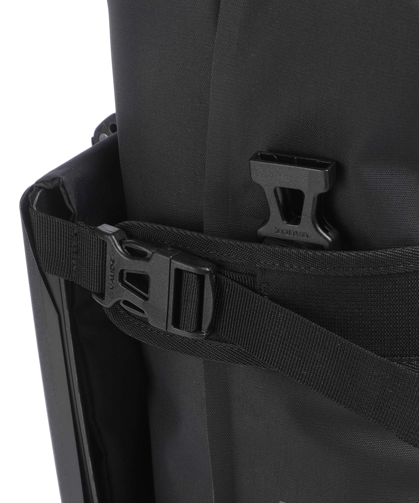 Vaude Urban Cargo Luggage bag black