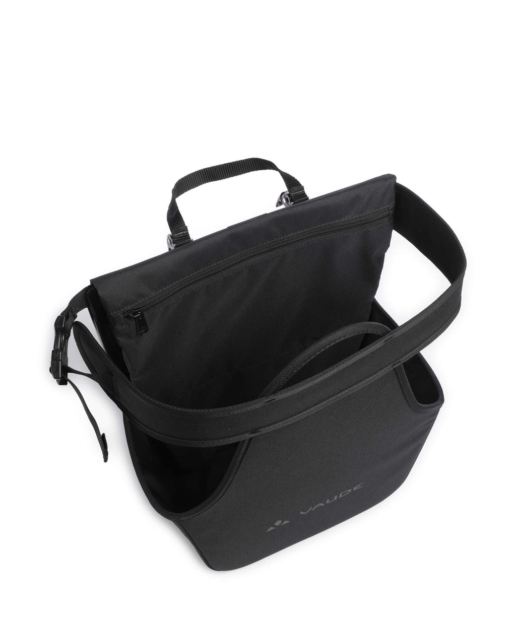 Vaude Urban Cargo Luggage bag burnt yellow