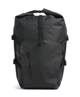 Vaude Free Cargo Laukku pyörätelineille black