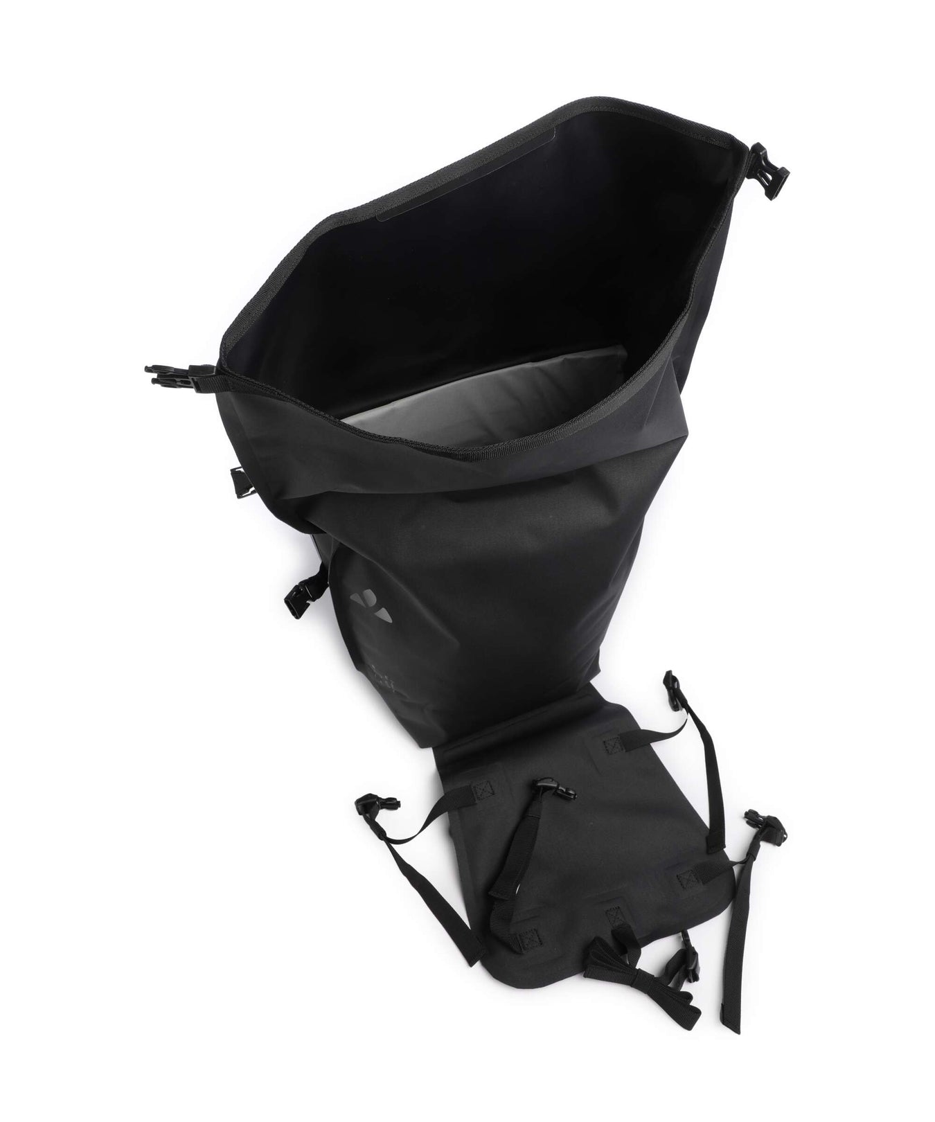 Vaude Free Cargo Luggage bag black