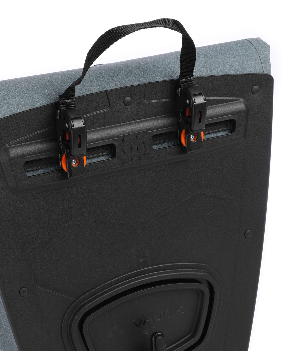 Vaude ReCycle Pro Luggage bag heron