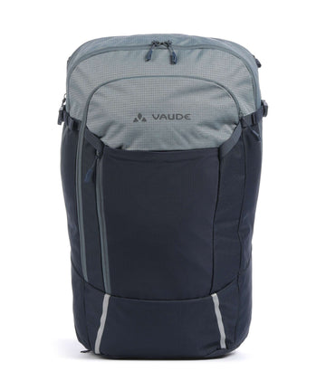 Vaude Cycle II 28 QMR 2.0 Laukku pyörätelineille heron