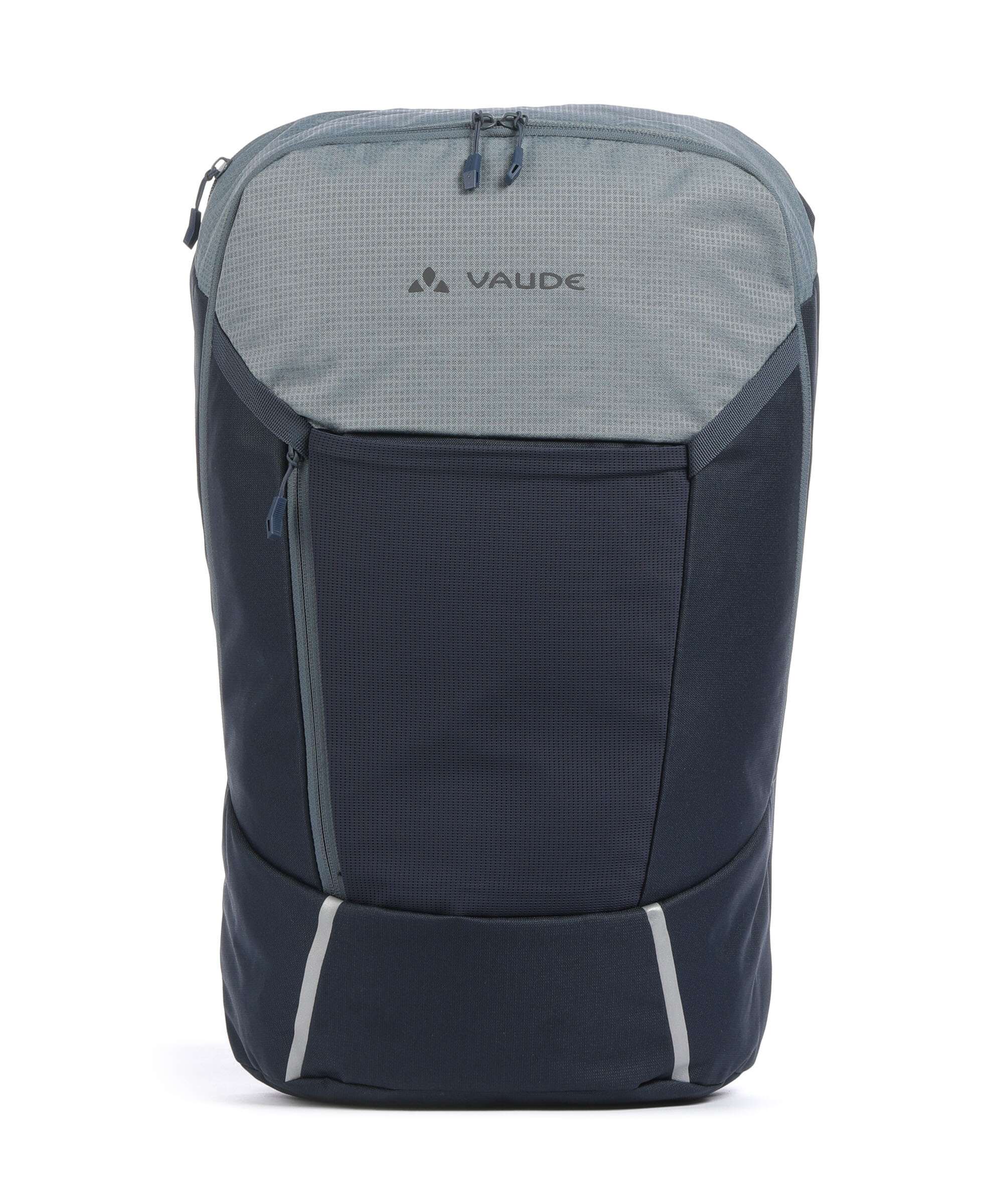 Vaude Cycle II 20 QMR 2.0 Bike pannier heron