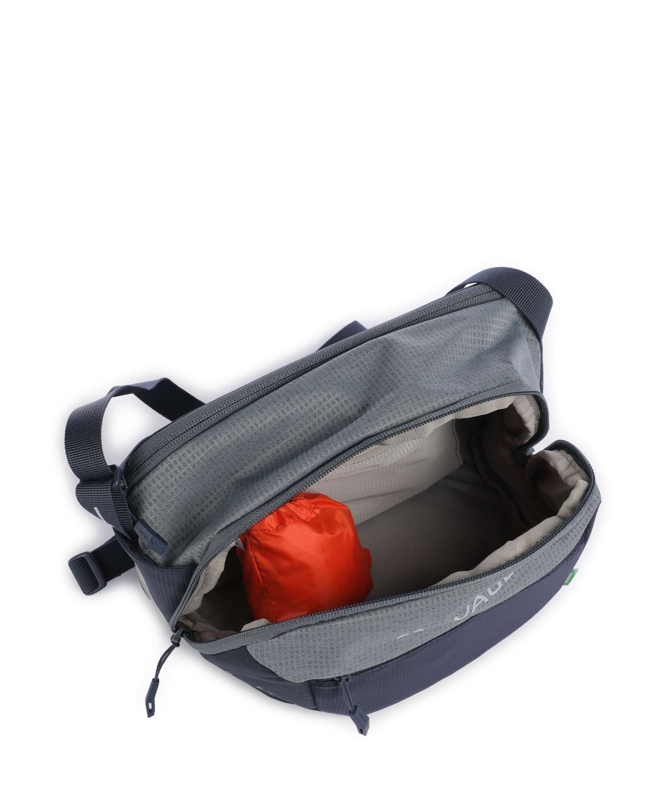 Vaude Cycle Handlebar bag heron