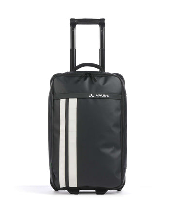 Vaude Takutea 35 Matkalaukku pyörillä black