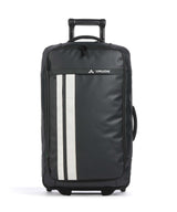 Vaude Takutea 65 Matkalaukku pyörillä black
