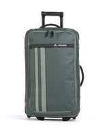 Vaude Takutea 65 Matkalaukku pyörillä agave
