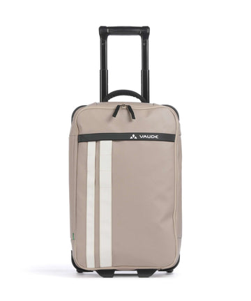 Vaude Takutea 35 Matkalaukku pyörillä linen
