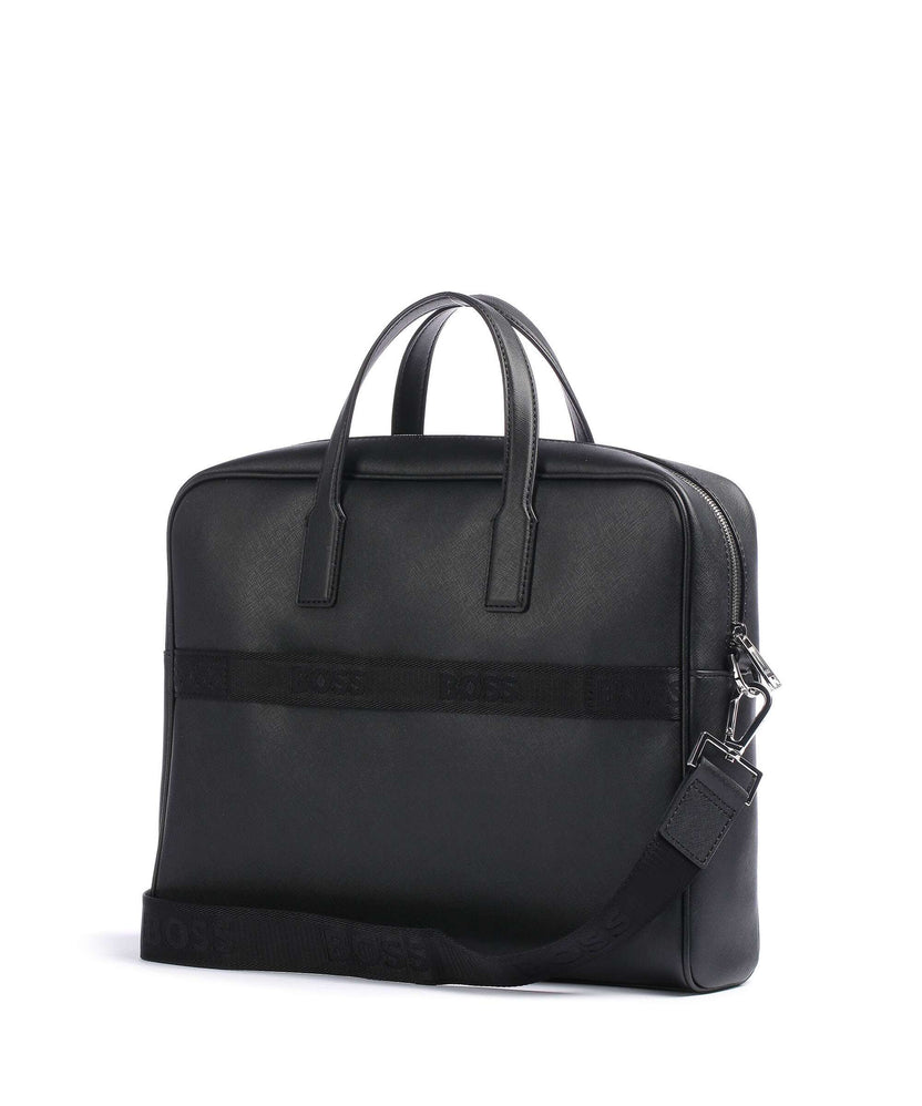 BOSS Zair Briefcase black