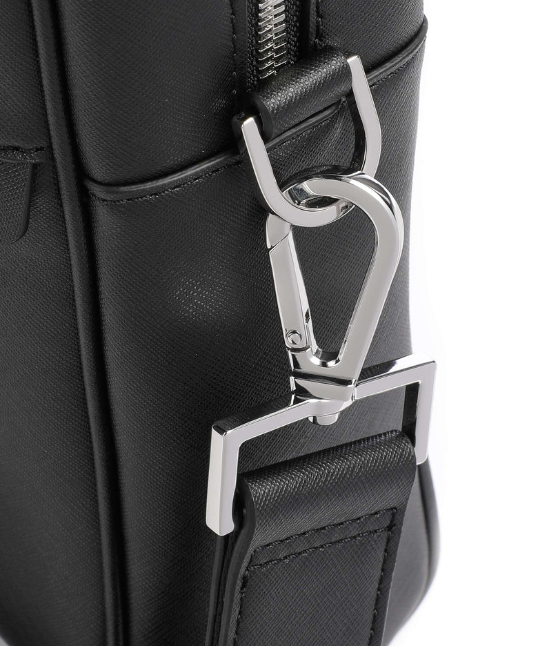 BOSS Zair Briefcase black