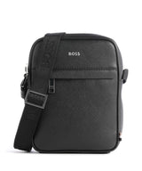 BOSS Zair Olkalaukku black