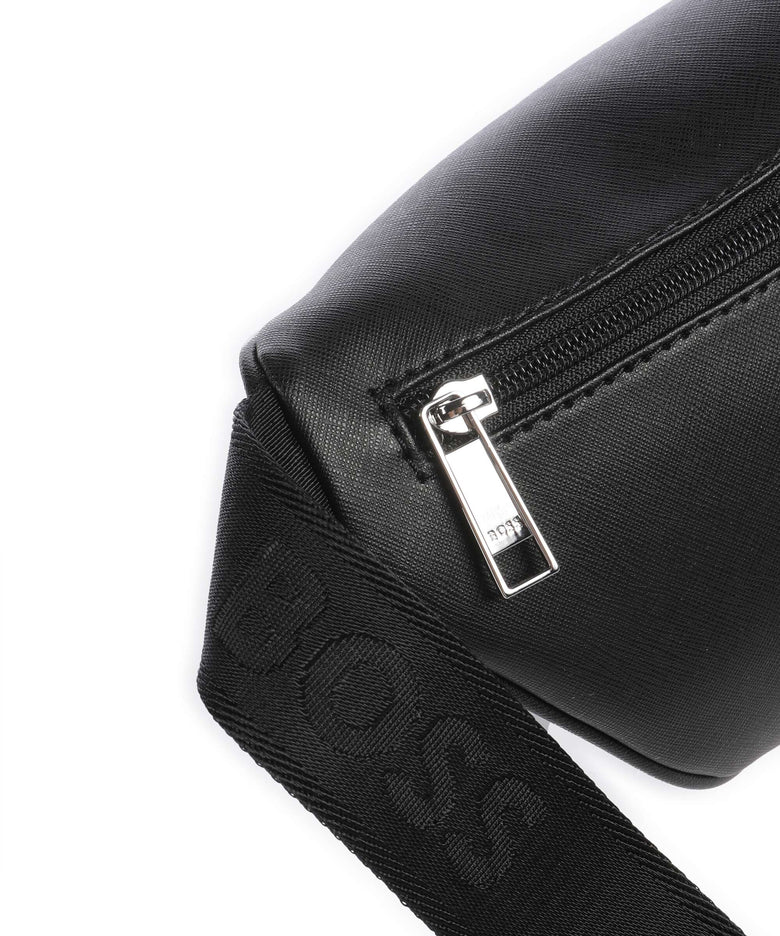 BOSS Zair Fanny pack black