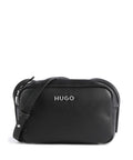 Hugo Chris Crossbody bag black