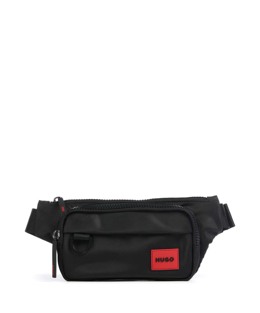 Hugo Ethon 2.0 Fanny pack black