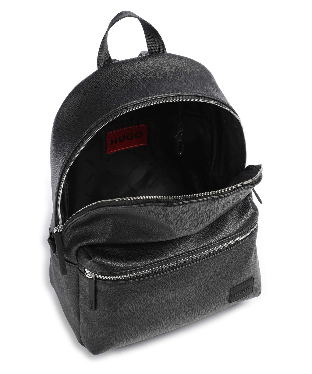 Hugo Ethon 2.0 Backpack black