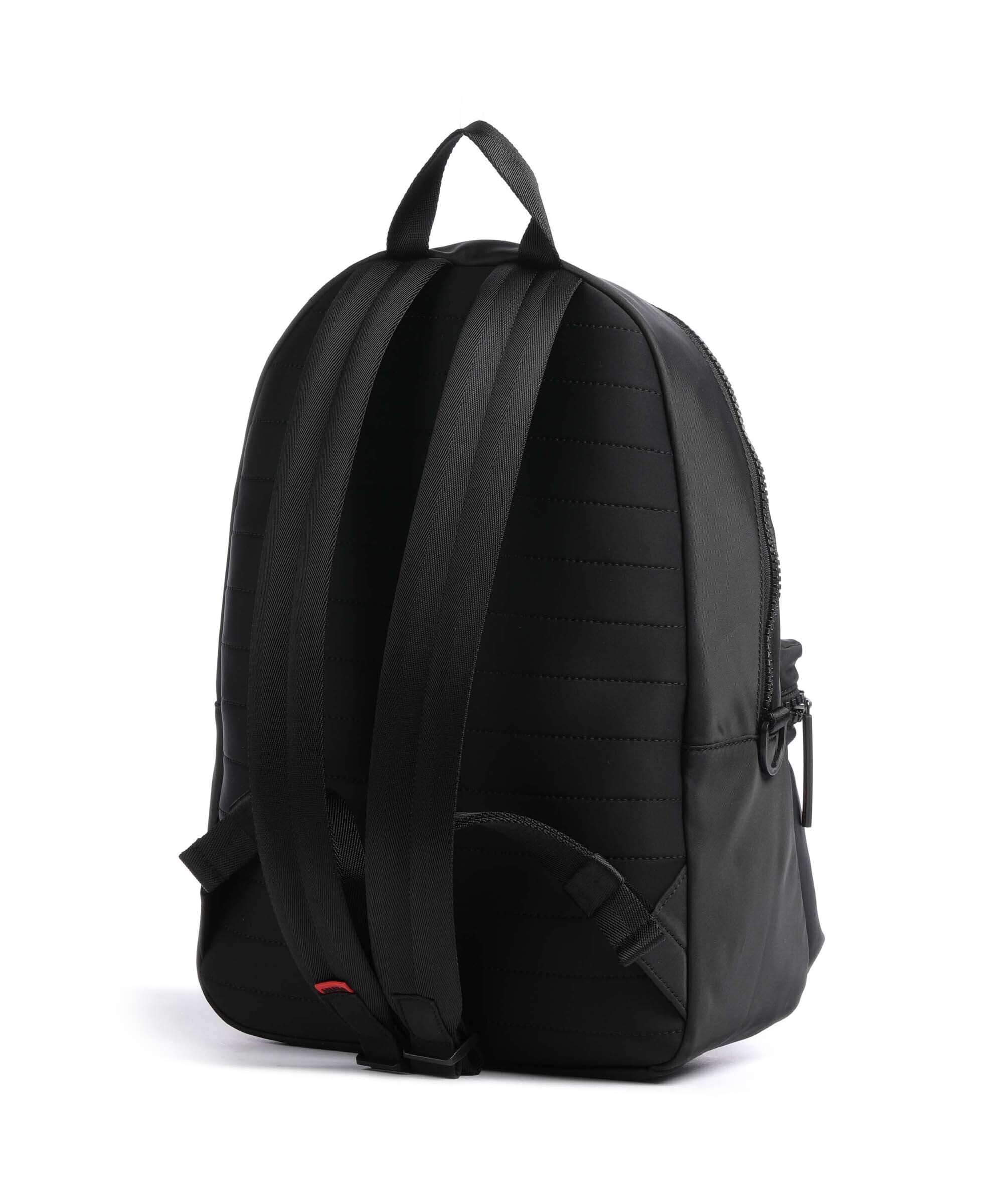 Hugo Ethon 2.0 Backpack black