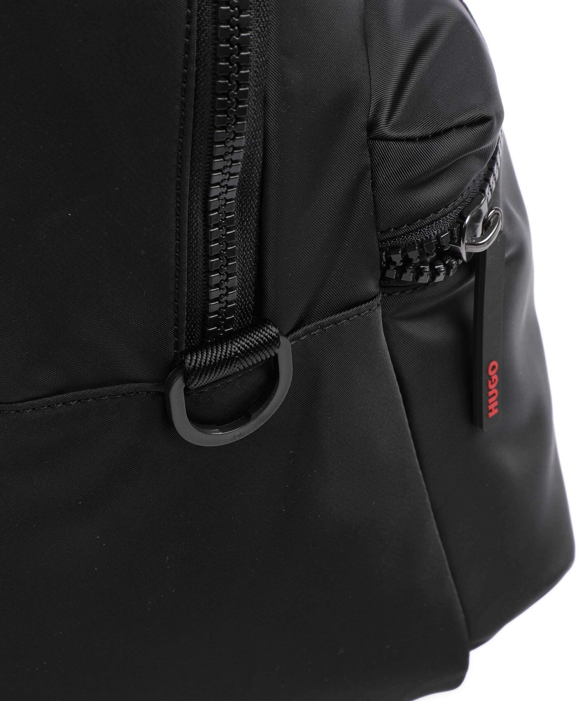 Hugo Ethon 2.0 Backpack black