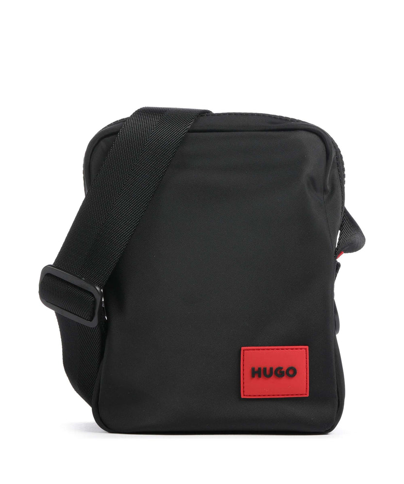 Hugo Ethon 2.0 Crossbody bag black