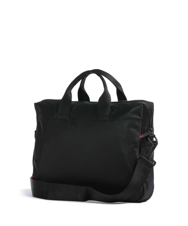Hugo Ethon 2.0 Briefcase black