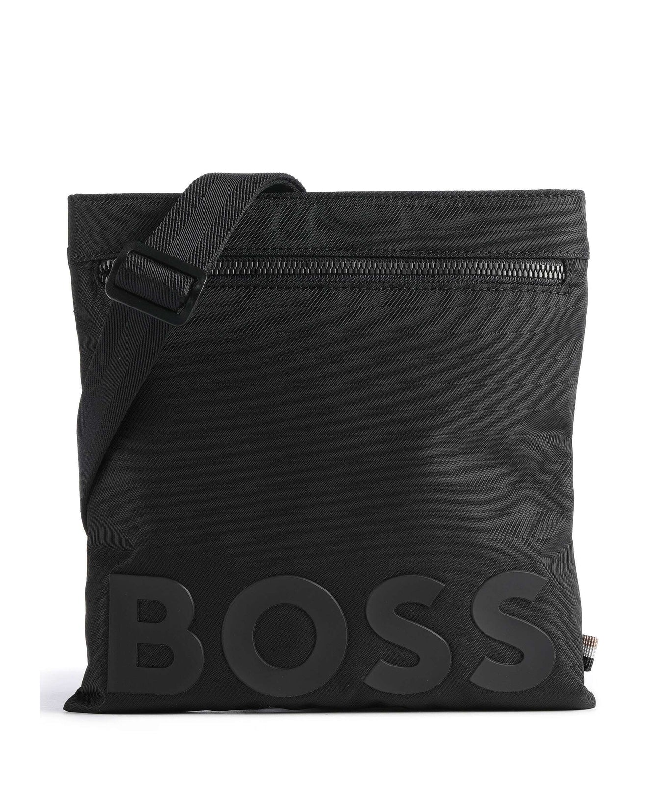 BOSS Catch 2.0 Crossbody bag black