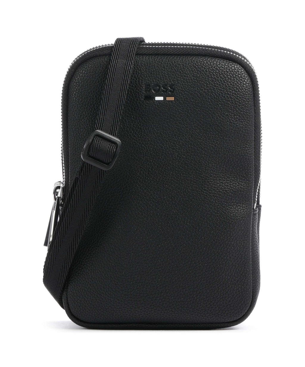BOSS Ray Crossbody bag black