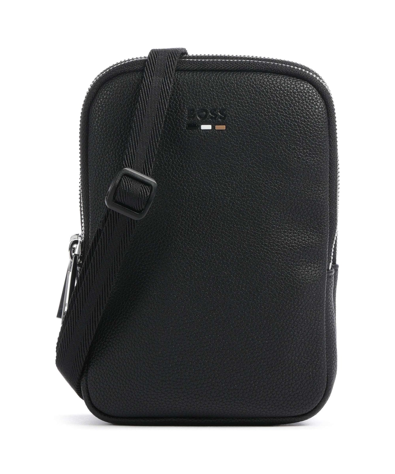 BOSS Ray Crossbody bag black
