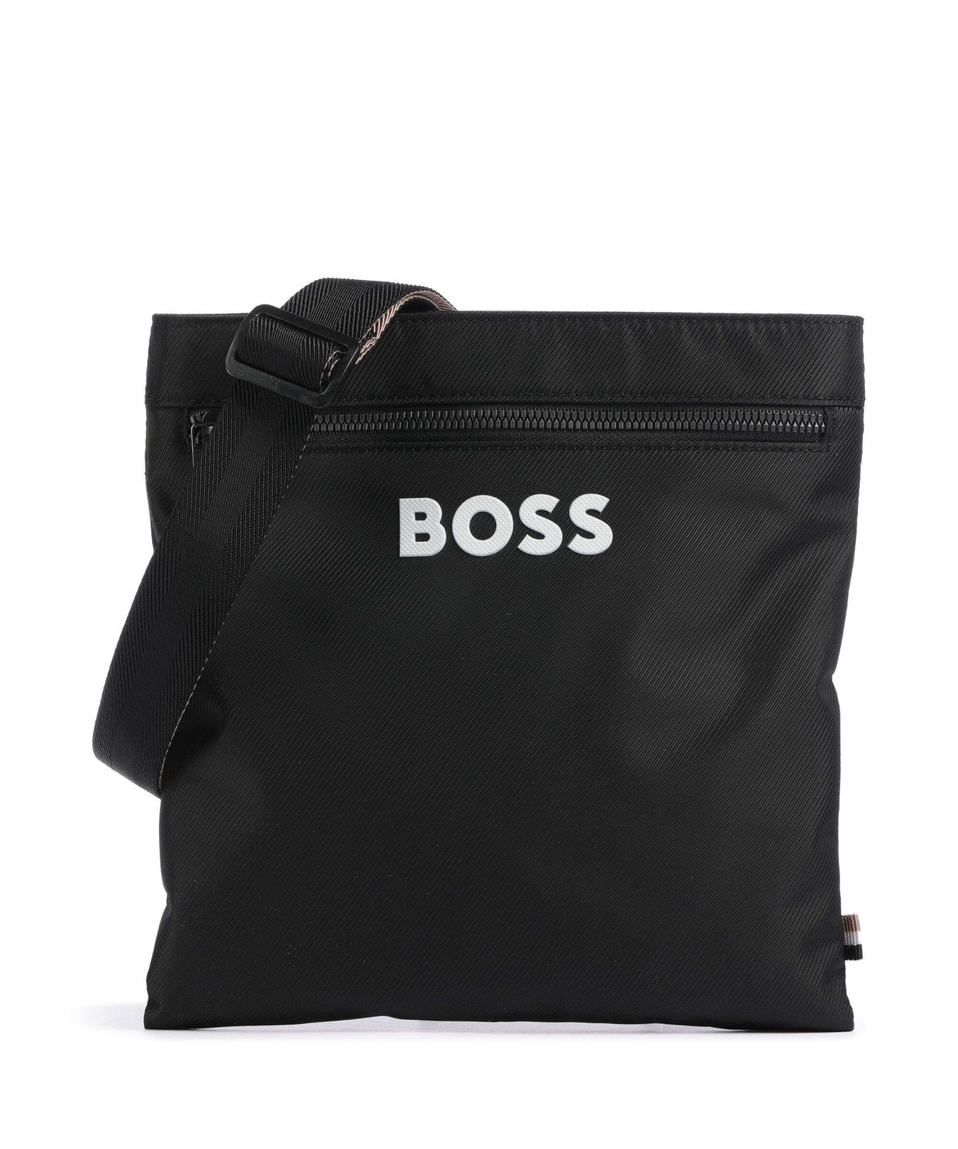 BOSS Catch 3.0 Crossbody bag black