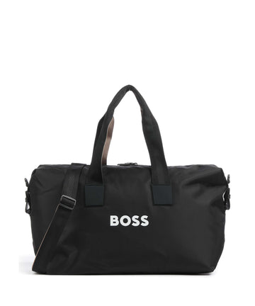 BOSS Catch 3.0 Viikonloppukassi black