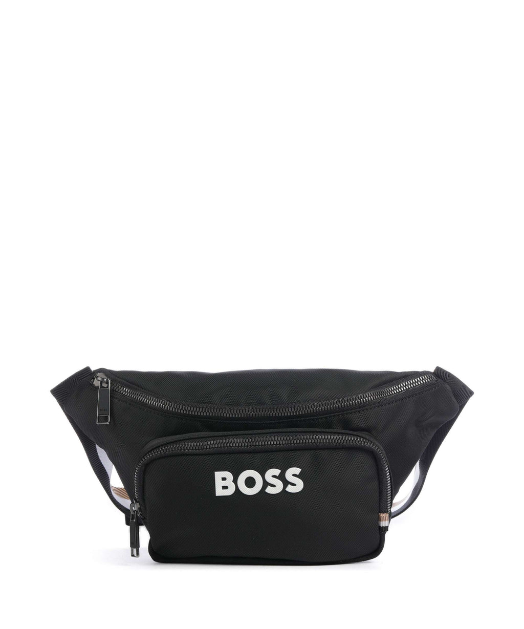 BOSS Catch 3.0 Belt bag black